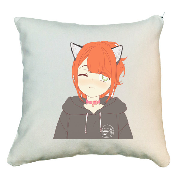 کوسن مدل انیمه