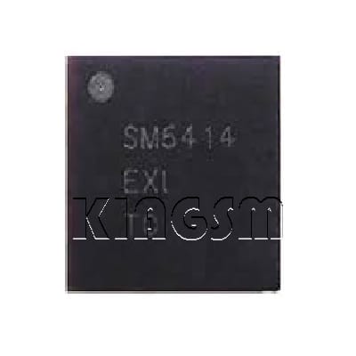 آی سی شارژ SM5414