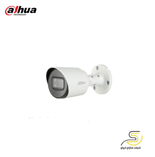 دوربین مداربسته آنالوگ داهوا مدل HAC-HFW1200TP-A