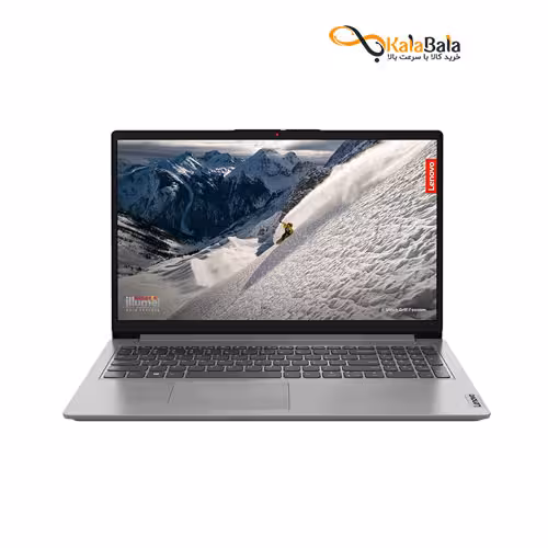 خرید و قیمت لپتاپ گیمینگ لنوو مدل IdeaPad 1 15AMN7-L3PS