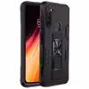 کاور آیرون من مدل Armor مناسب برای گوشی موبایل شیایومی Redmi Note8