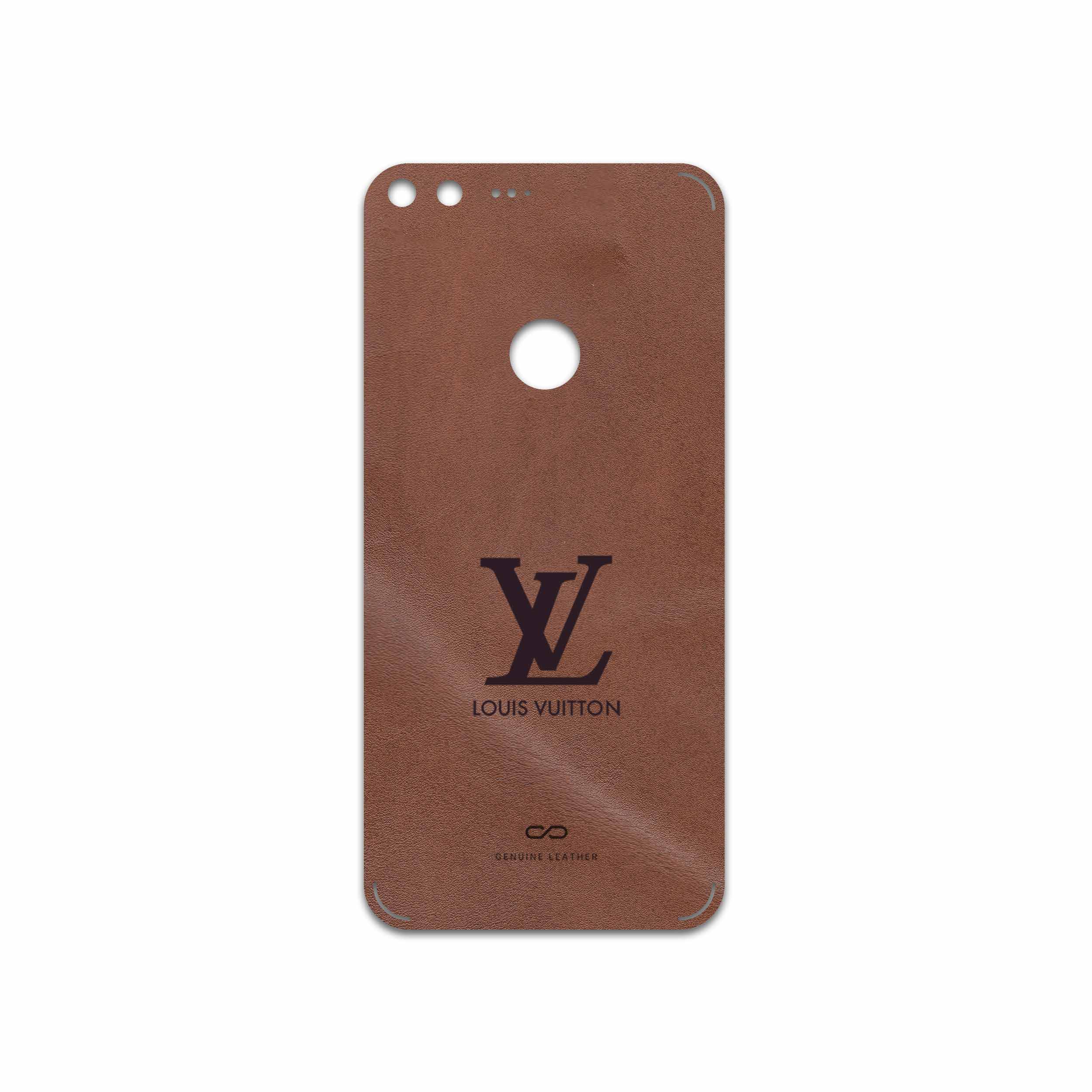 برچسب پوششی ماهوت مدل MNL-LS_VTTN مناسب برای گوشی موبایل گوگل Pixel XL