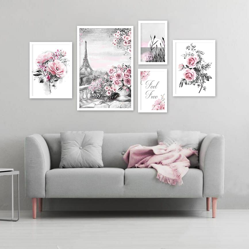 تابلو کد 1244 مجموعه 5 عددی