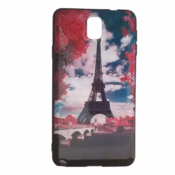 کاور مدل EF-01 مناسب برای گوشی موبایل سامسونگ Galaxy Note 3