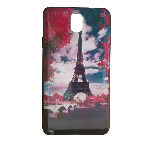 کاور مدل EF-01 مناسب برای گوشی موبایل سامسونگ Galaxy Note 3