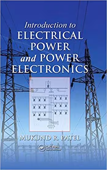 󾕇 دانلود کتاب Introduction to Electrical Power and Power Electronics - دانلود کتاب های دانشگاهی