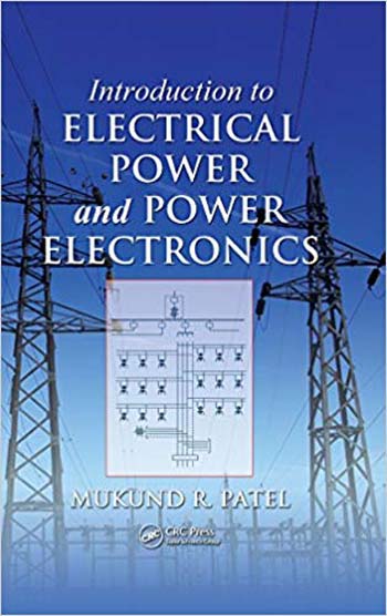  دانلود کتاب Introduction to Electrical Power and Power Electronics - دانلود کتاب های دانشگاهی