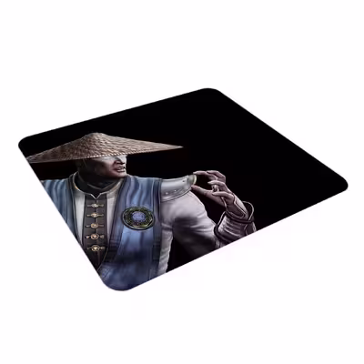 ماوس پد طرح Mortal Kombat مدل MP 0122