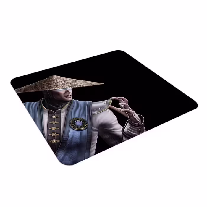 ماوس پد طرح Mortal Kombat مدل MP 0122