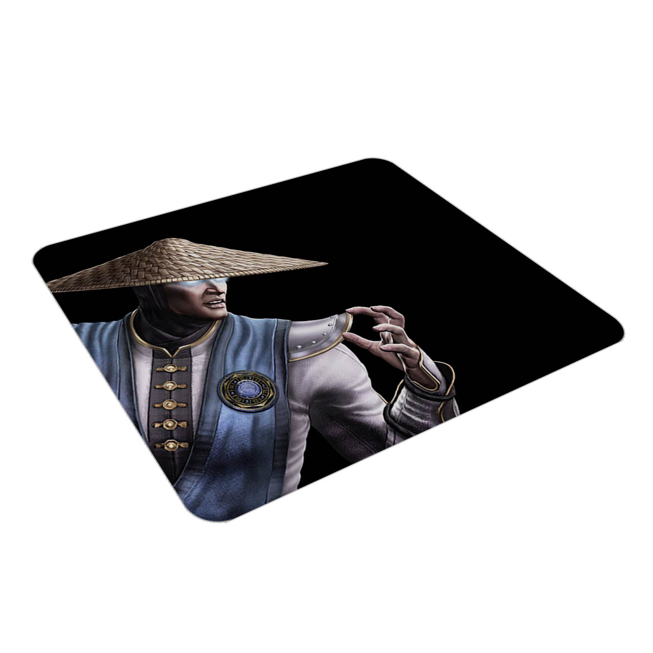 ماوس پد طرح Mortal Kombat مدل MP 0122