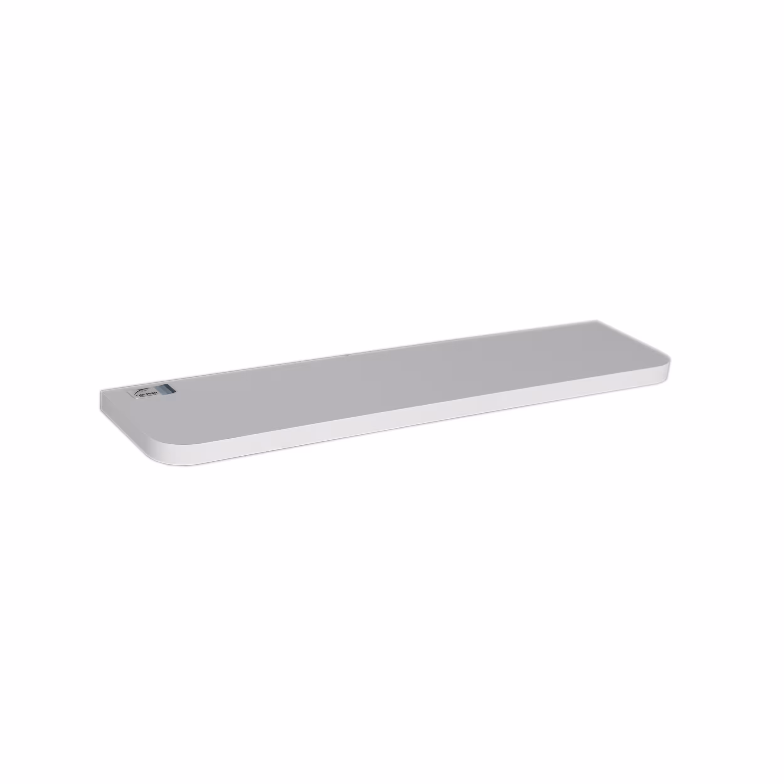 شلف دیواری دلفین مدل R-5012 