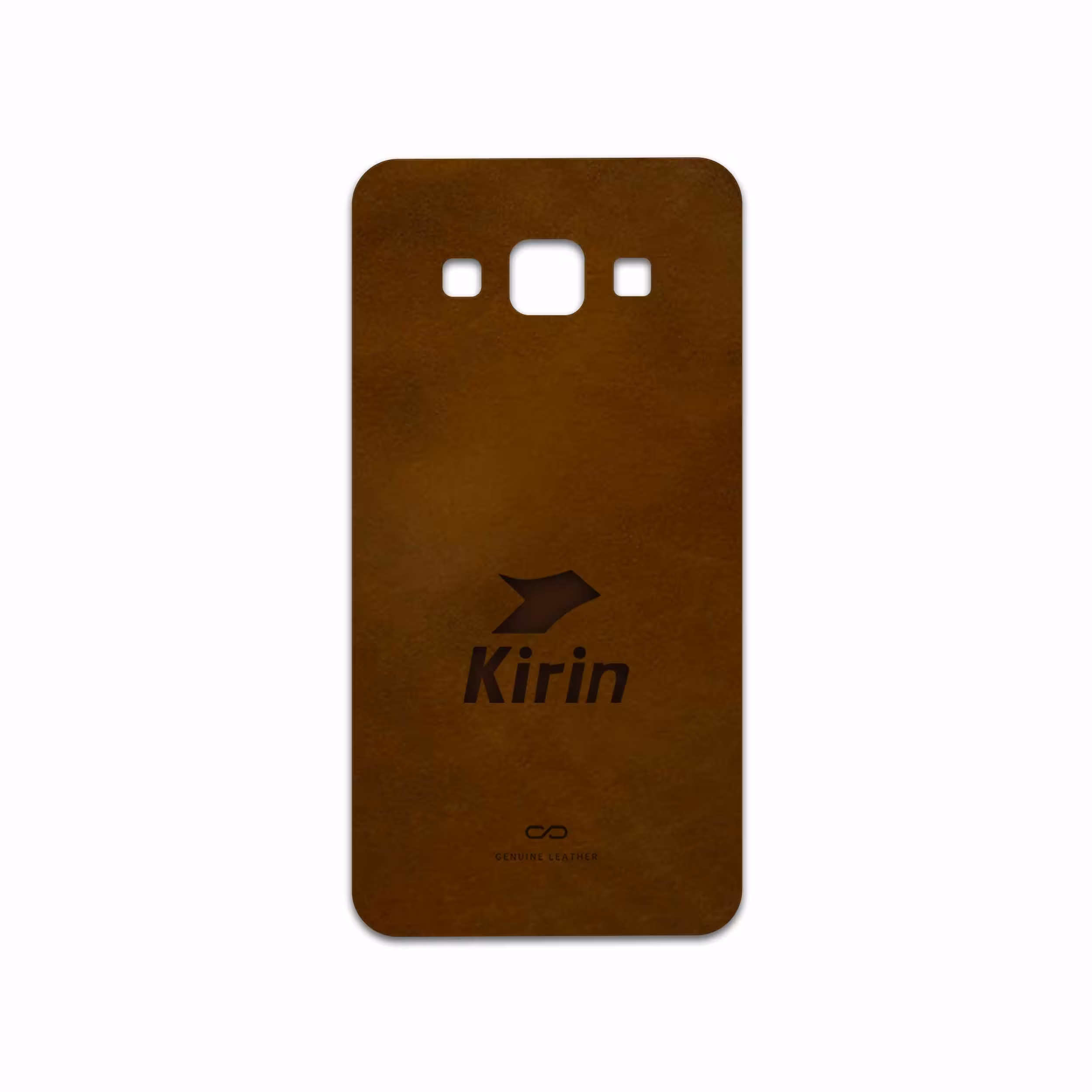 برچسب پوششی ماهوت مدل BFL-KRN مناسب برای گوشی موبایل سامسونگ Galaxy A3