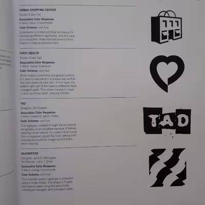 كتاب Choosing Color for Logos &amp; Packaging: Solutions for 2D and 3D Designs اثر جمعي از نويسندگان انتشارات Rotovision