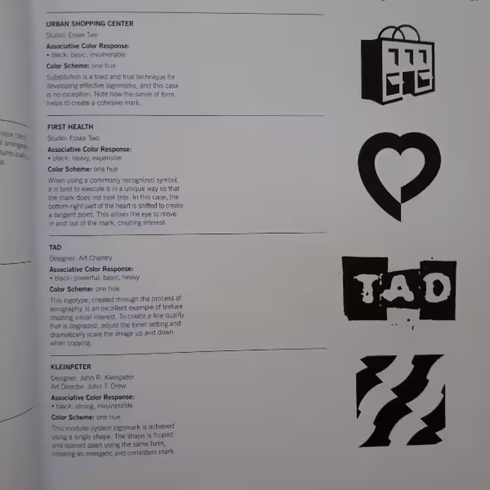 كتاب Choosing Color for Logos &amp; Packaging: Solutions for 2D and 3D Designs اثر جمعي از نويسندگان انتشارات Rotovision