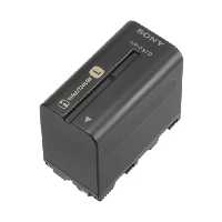 باتری دوربین سونی Sony NP-F970L Battery Org-with box