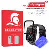 محافظ صفحه نمایش گلادیاتور مدل GWP1000 مناسب برای ساعت هوشمند هایلو GST