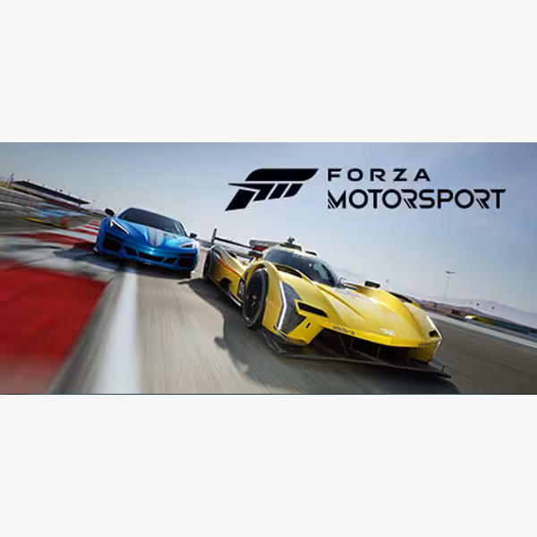 Forza Motorsport
