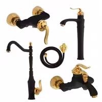 ست شیرآلات نایریکا مدل هلن  کد B-BG