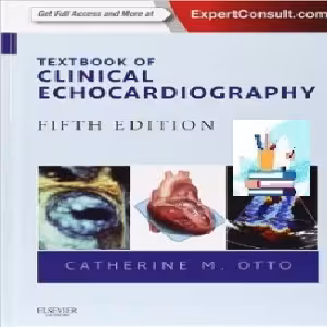 Textbook of Clinical Echocardiography TRUE PDF price 1€