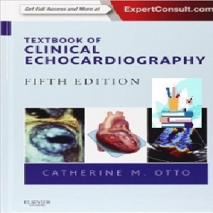 Textbook of Clinical Echocardiography TRUE PDF price 1€