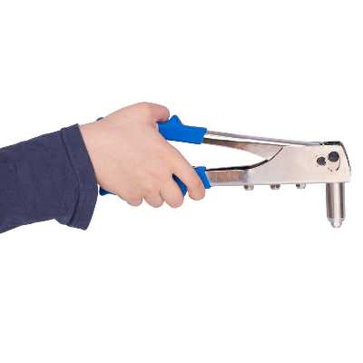 انبر پرچ نووا مدل NTR2000