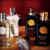 عطر عربی درهم عطر درهم اورجینال 