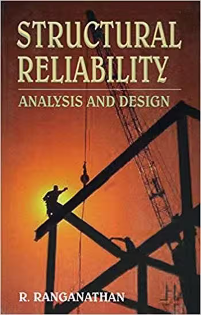 󾕇 دانلود کتاب Ranganathan R., Structural Reliability Analysis and Design, 2006 - دانلود کتاب های دانشگاهی