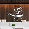 آینه اِلِنسی مدل My Sweet Kitchen