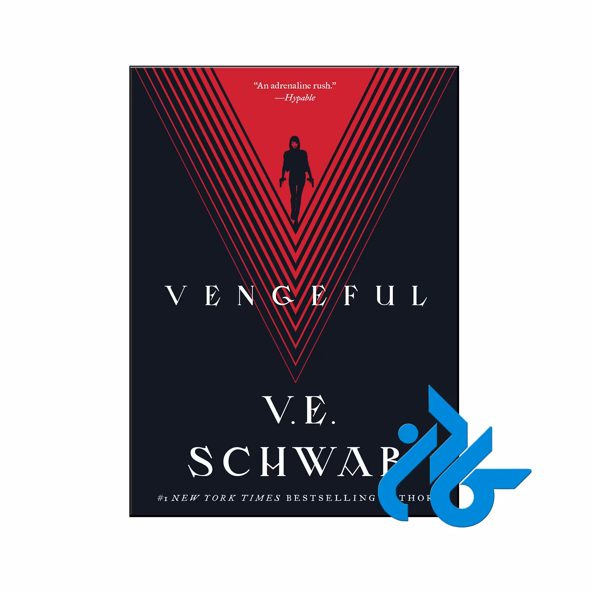 خرید و قیمت کتاب Vengeful از فروشگاه کادن
