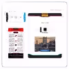 برچسب پوششی ماهوت مدل London City مناسب برای تبلت سامسونگ Galaxy Tab A 8.0 2019 T290