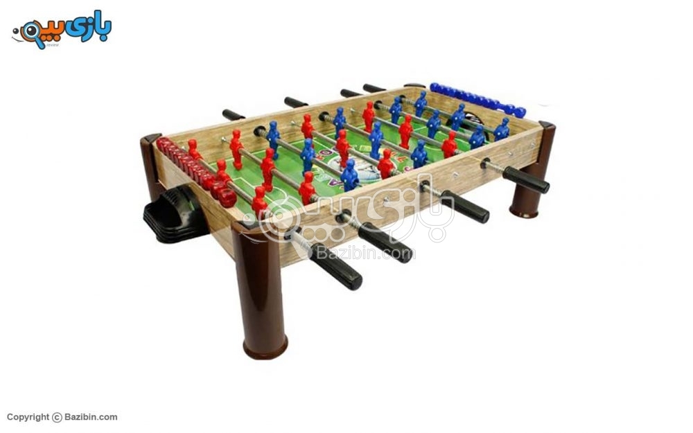Large Table football toy with stand by Salar