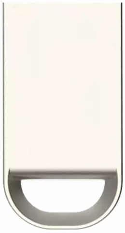 فلش مموری 16 گیگابایت Kodak مدل Mini Metal K902