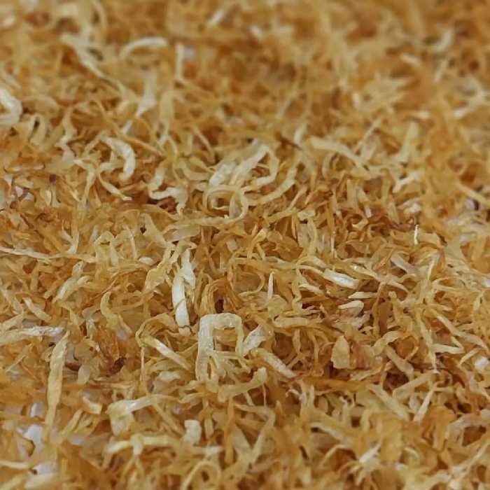 پیاز داغ چیپسی