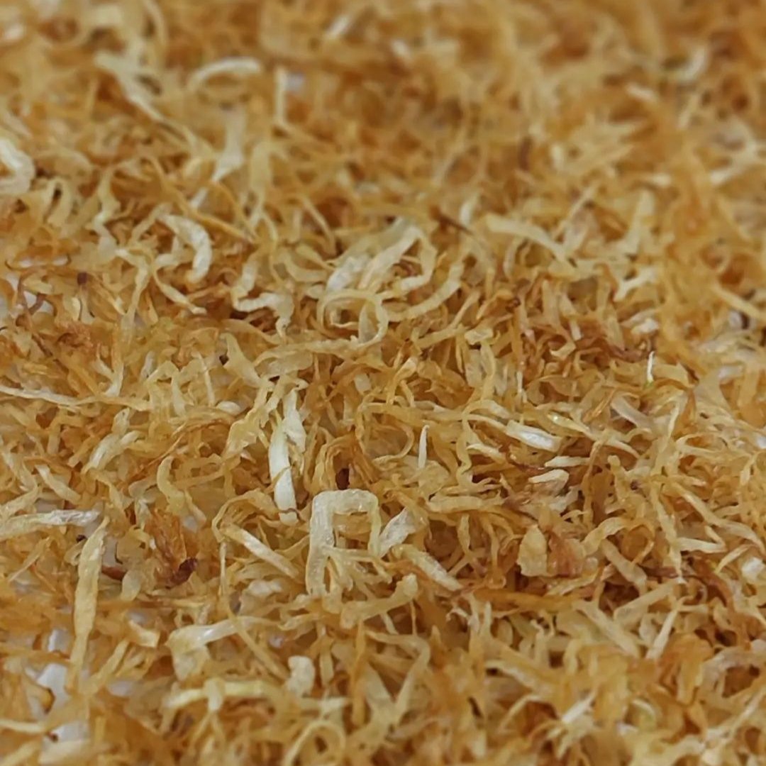 پیاز داغ چیپسی