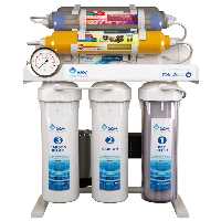 تصفیه آب اس اس وی مدل UltraTec X900