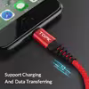 کابل تبدیل USB به لایتنینگ تاپکی مدل L1 طول 1 متر