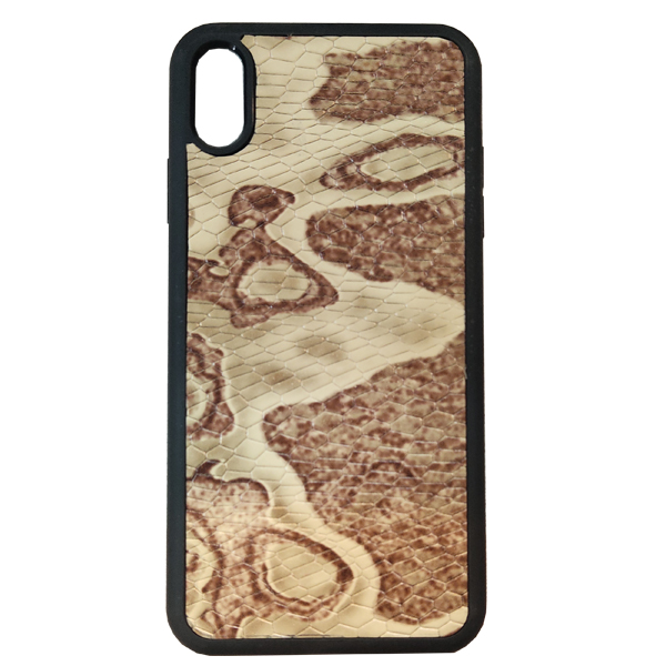 کاور چرم پیری مدل 061 مناسب برای گوشی موبایل اپل iphone xs max