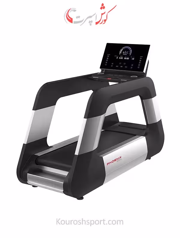تردمیل باشگاهی Dhz Fitness X8900P