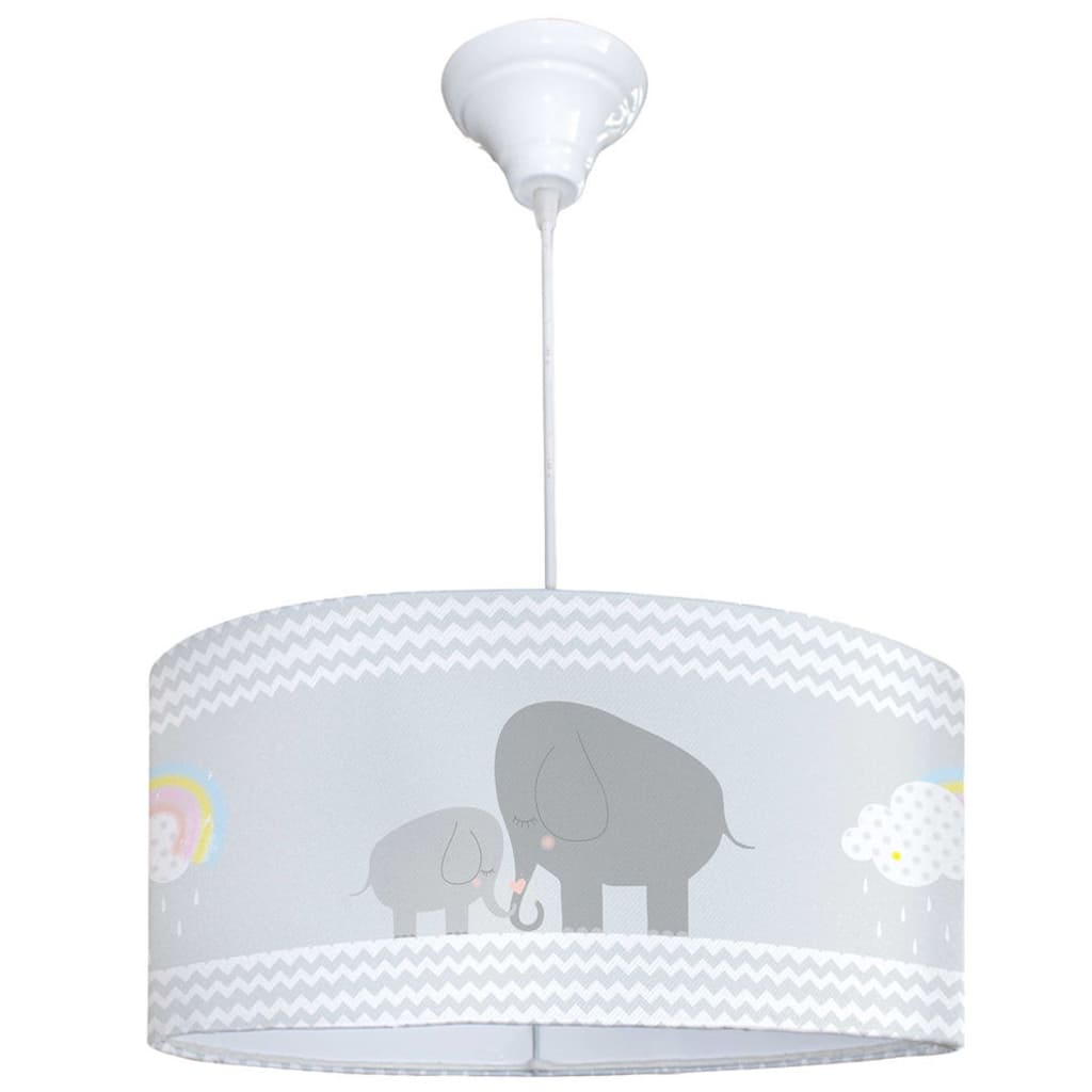 لوستر اتاق Forever Love فیل رزبرن Rose born