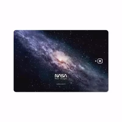 برچسب پوششی ماهوت مدل Universe-by-NASA-3 مناسب برای تبلت سامسونگ Galaxy Tab S4 10.5 2018 T830
