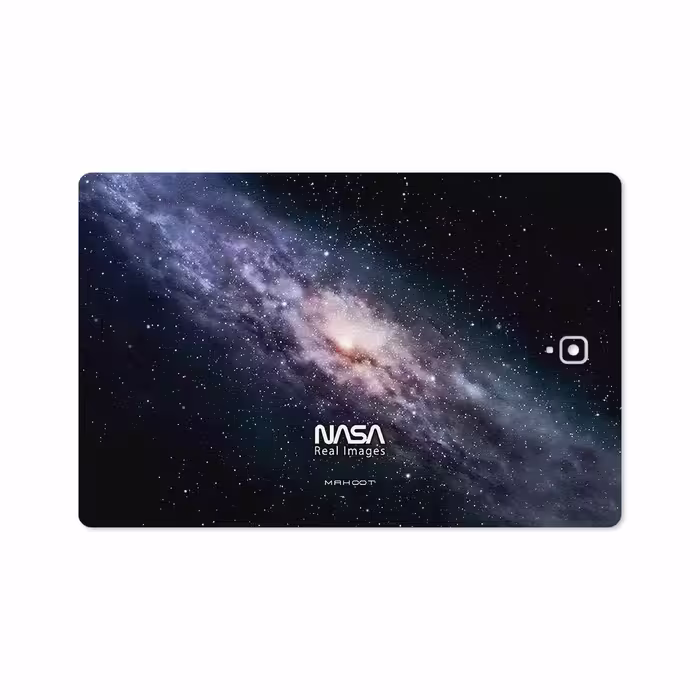 برچسب پوششی ماهوت مدل Universe-by-NASA-3 مناسب برای تبلت سامسونگ Galaxy Tab S4 10.5 2018 T830