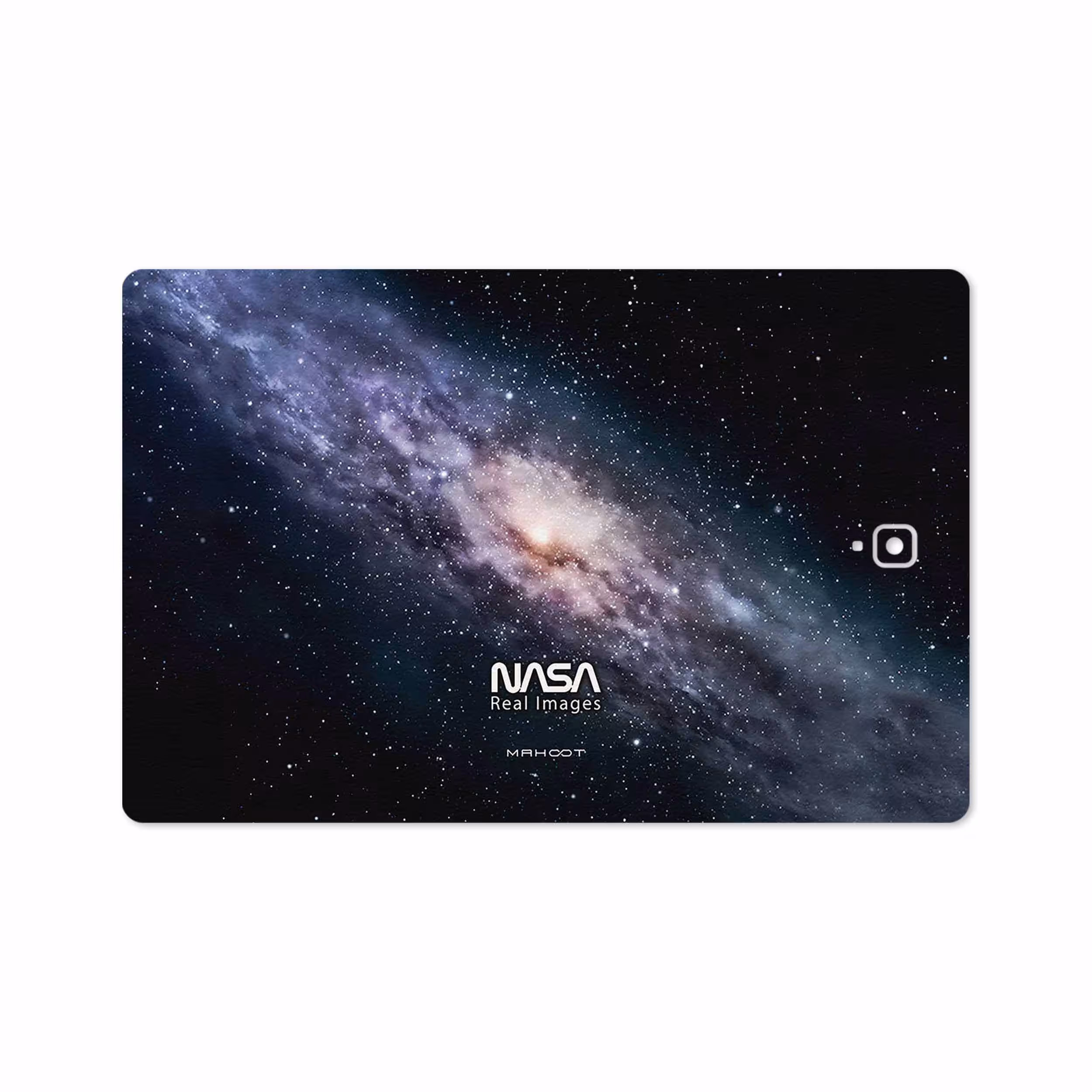 برچسب پوششی ماهوت مدل Universe-by-NASA-3 مناسب برای تبلت سامسونگ Galaxy Tab S4 10.5 2018 T830