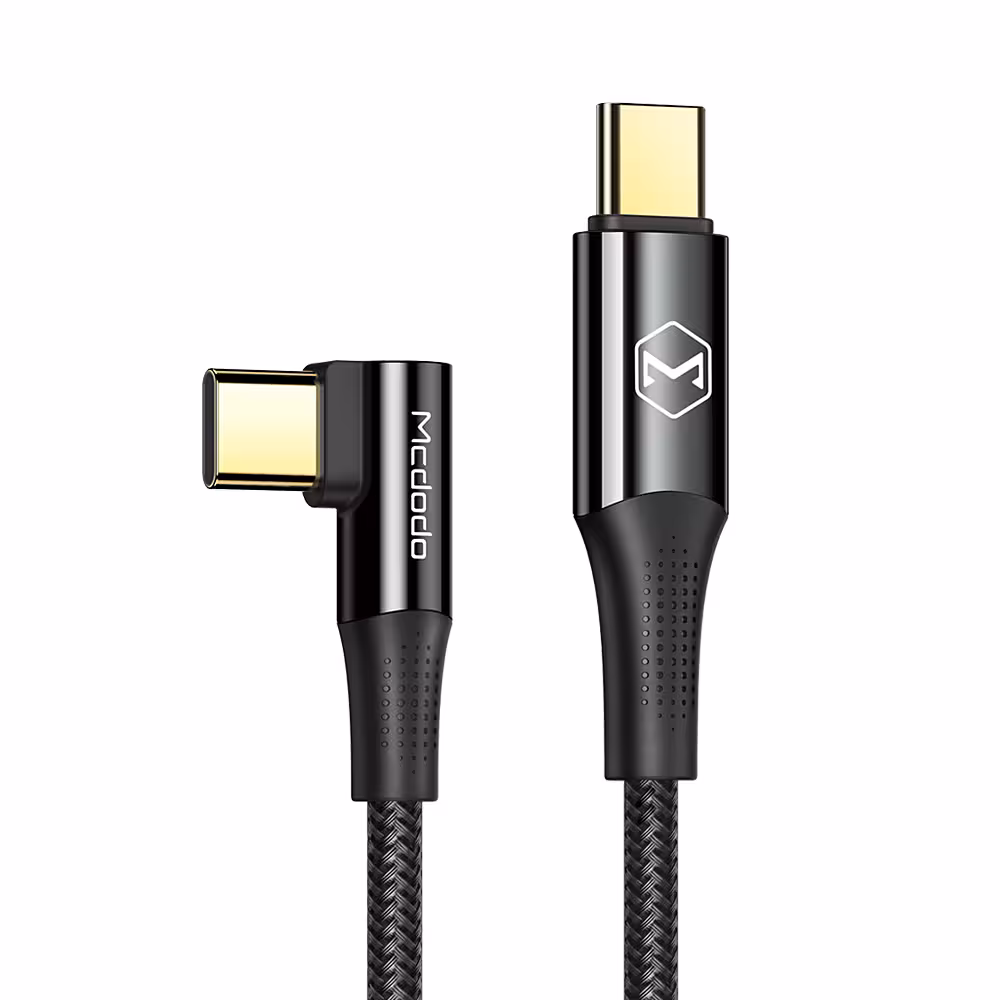 کابل USB C مک دودو مدل CA 8320 طول 1 2 متر