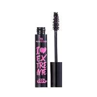 ریمل اسنس مشکی حجم دهنده essence