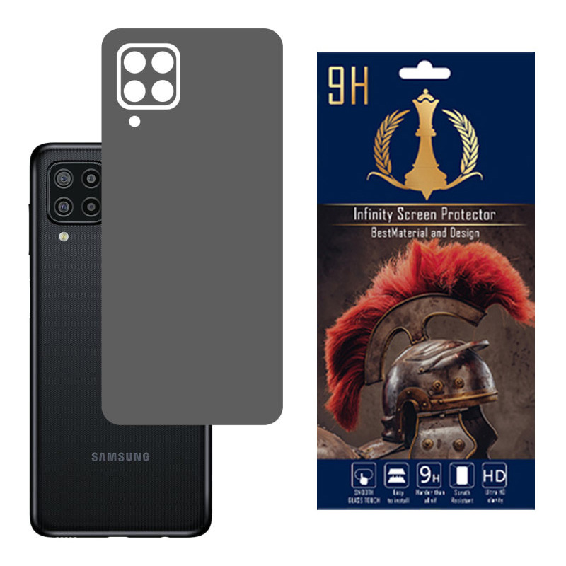 برچسب پوششی اینفینیتی مدل PRO MAX مناسب برای گوشی موبایل سامسونگ Galaxy F22