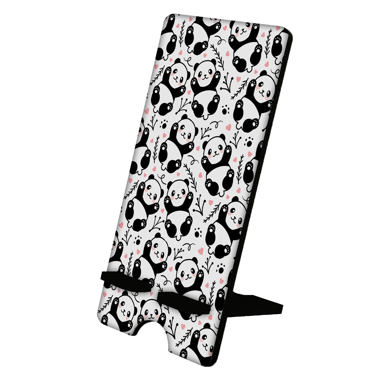 پایه نگهدارنده گوشی موبایل مدل پاندا کد 549