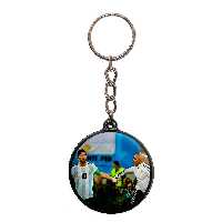 جاکلیدی پرمانه طرح مسی کد pmj.8819