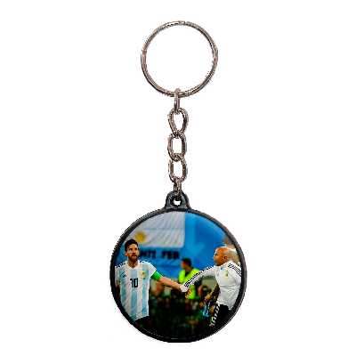 جاکلیدی پرمانه طرح مسی کد pmj.8819