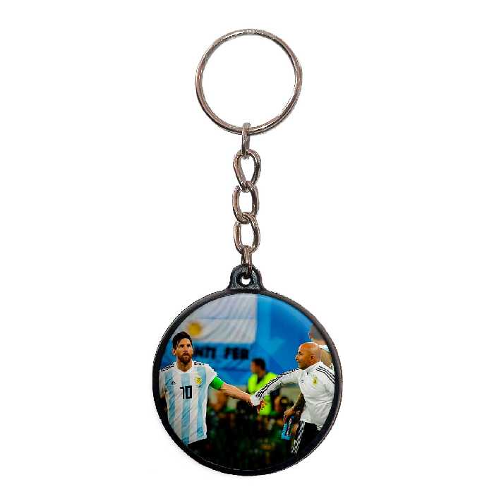 جاکلیدی پرمانه طرح مسی کد pmj.8819