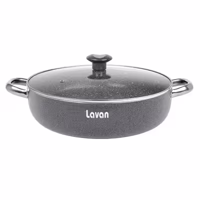 تابه لاوان مدل Ti-22 سایز 24